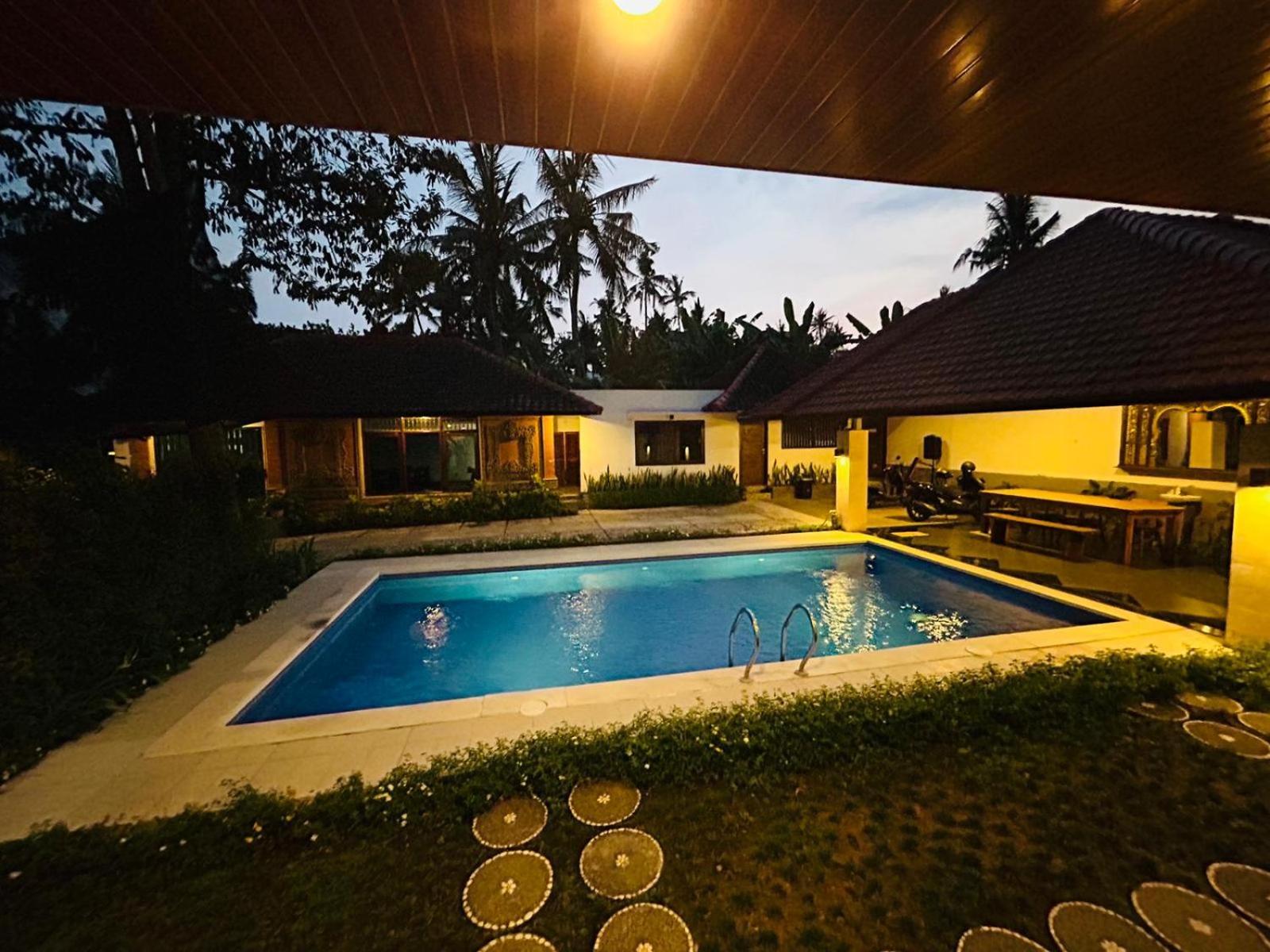 Batuan Village Sukawati Exterior foto