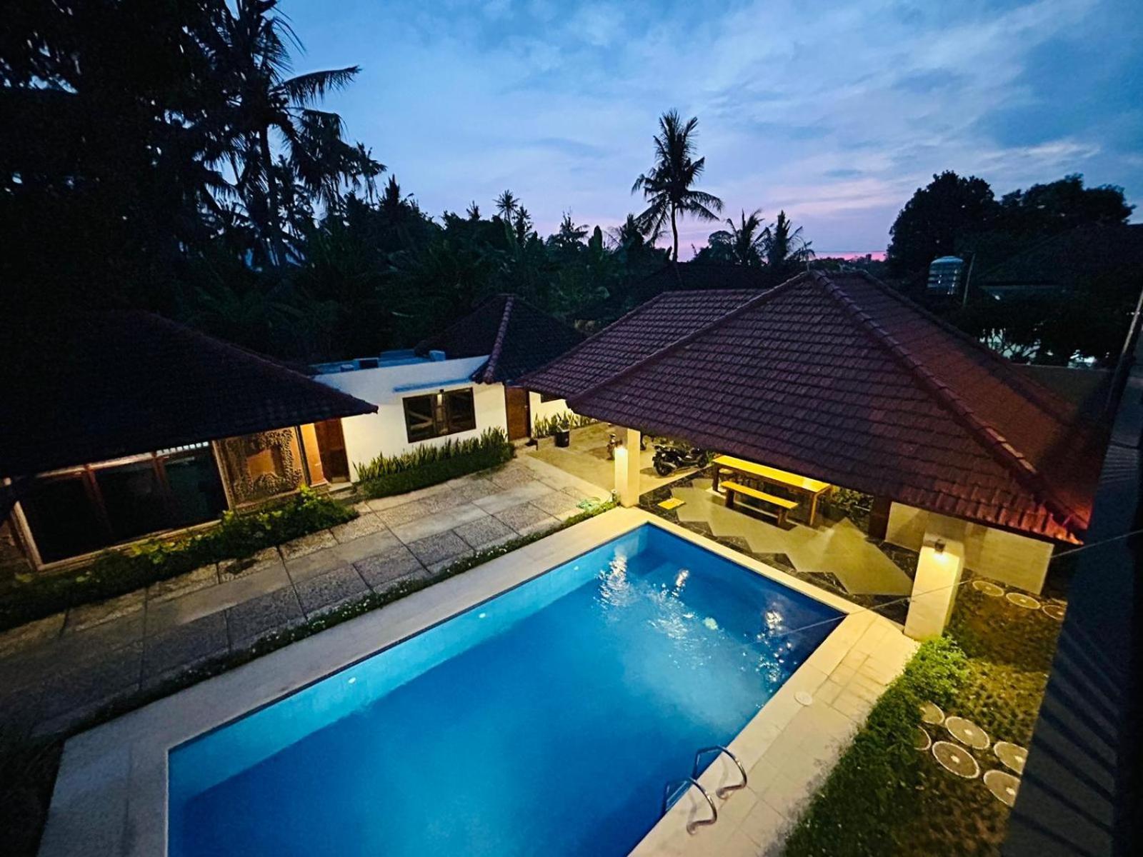 Batuan Village Sukawati Exterior foto